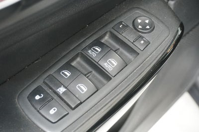 2020 Jeep Cherokee Altitude