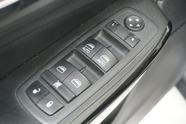 2020 Jeep Cherokee Altitude