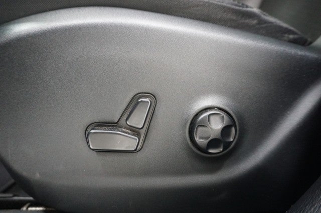 2020 Jeep Cherokee Altitude