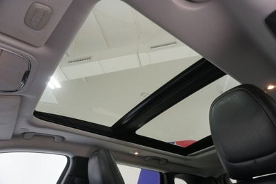 2020 Jeep Cherokee Altitude