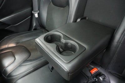 2020 Jeep Cherokee Altitude