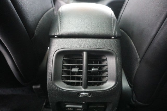 2020 Jeep Cherokee Altitude