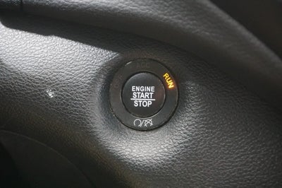 2020 Jeep Cherokee Altitude