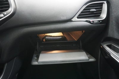 2020 Jeep Cherokee Altitude