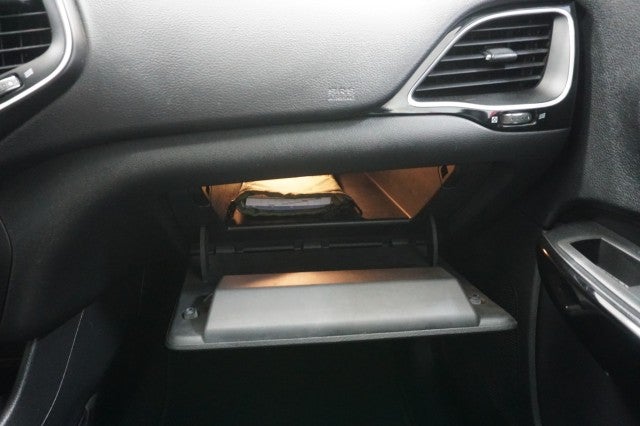 2020 Jeep Cherokee Altitude