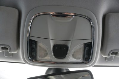 2020 Jeep Cherokee Altitude