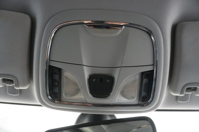 2020 Jeep Cherokee Altitude