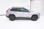 2020 Jeep Cherokee Altitude