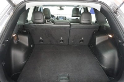 2020 Jeep Cherokee Altitude