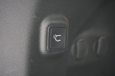 2020 Jeep Cherokee Altitude