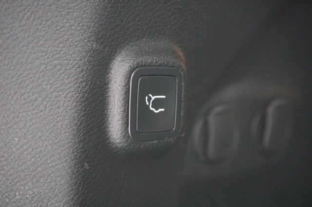 2020 Jeep Cherokee Altitude