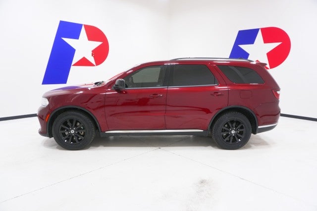 2023 Dodge Durango SXT
