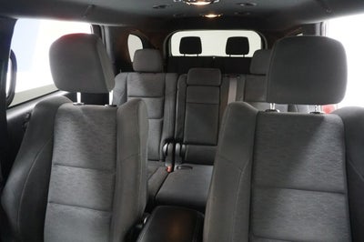 2023 Dodge Durango SXT