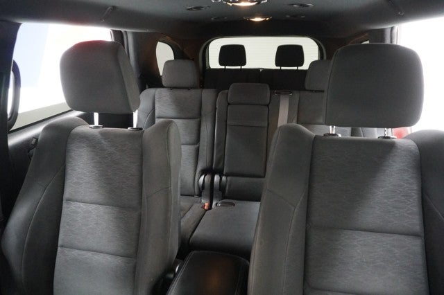 2023 Dodge Durango SXT