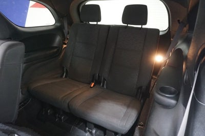 2023 Dodge Durango SXT