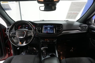 2023 Dodge Durango SXT