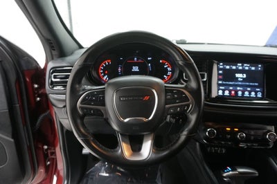 2023 Dodge Durango SXT
