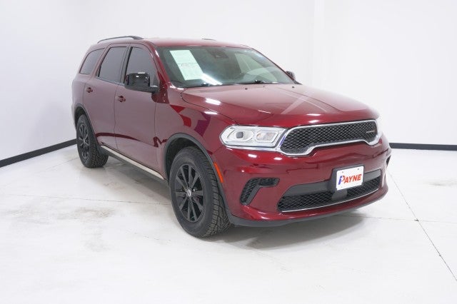 2023 Dodge Durango SXT