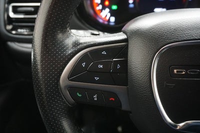 2023 Dodge Durango SXT