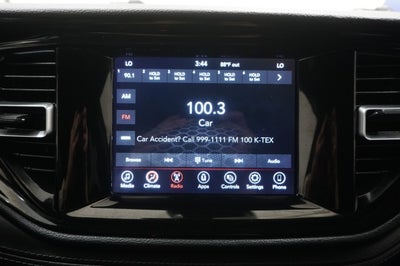 2023 Dodge Durango SXT