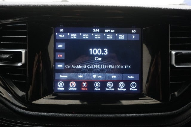 2023 Dodge Durango SXT