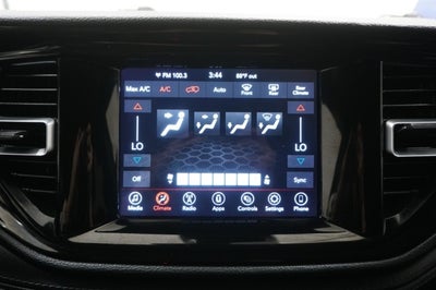 2023 Dodge Durango SXT