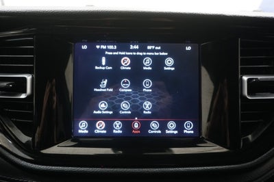 2023 Dodge Durango SXT