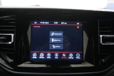 2023 Dodge Durango SXT