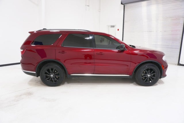 2023 Dodge Durango SXT