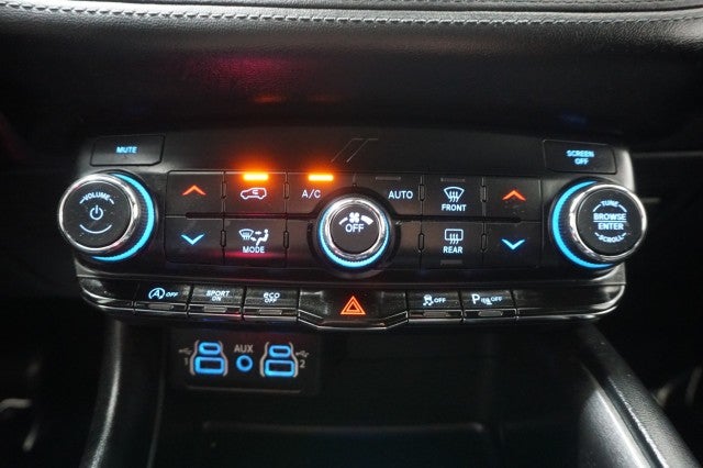 2023 Dodge Durango SXT