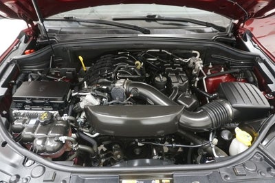 2023 Dodge Durango SXT