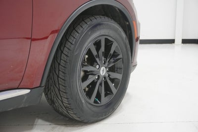 2023 Dodge Durango SXT