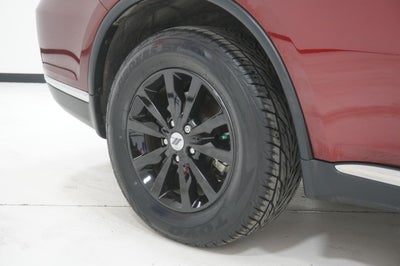 2023 Dodge Durango SXT