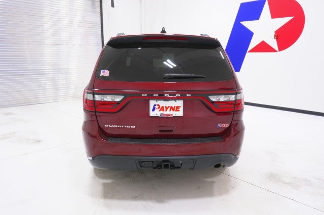 2023 Dodge Durango SXT