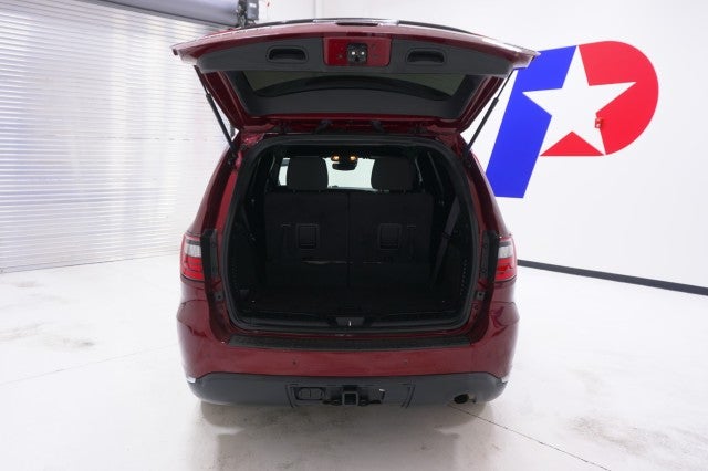 2023 Dodge Durango SXT