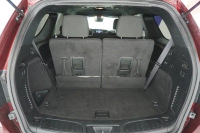 2023 Dodge Durango SXT