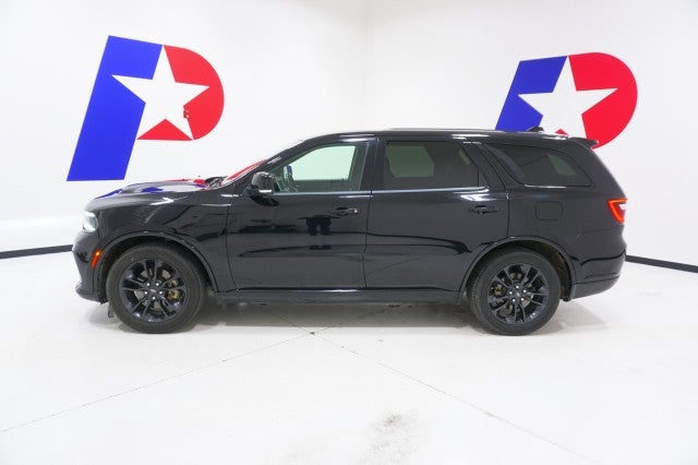 2022 Dodge Durango GT