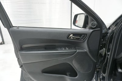 2022 Dodge Durango GT