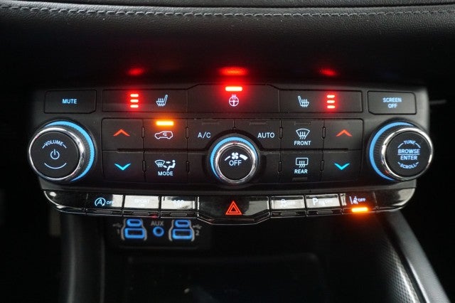 2022 Dodge Durango GT