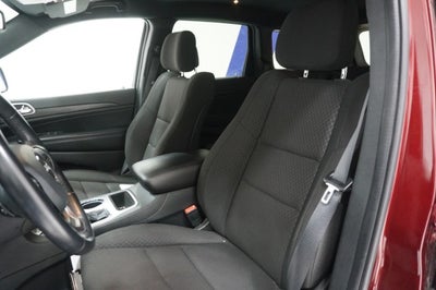 2022 Jeep Grand Cherokee WK Laredo E