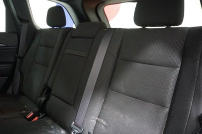 2022 Jeep Grand Cherokee WK Laredo E