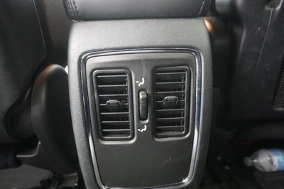 2022 Jeep Grand Cherokee WK Laredo E