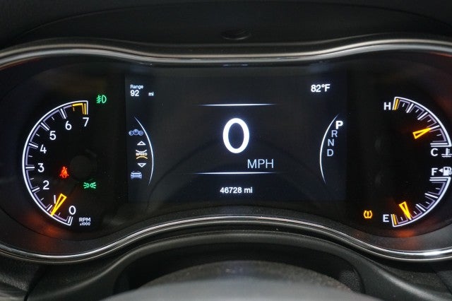 2022 Jeep Grand Cherokee WK Laredo E