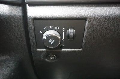2022 Jeep Grand Cherokee WK Laredo E