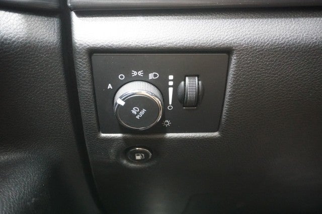 2022 Jeep Grand Cherokee WK Laredo E