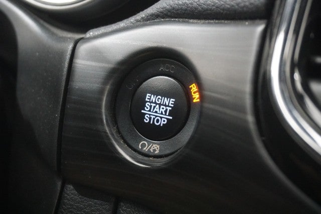 2022 Jeep Grand Cherokee WK Laredo E