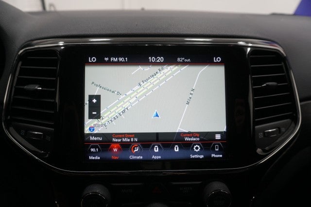 2022 Jeep Grand Cherokee WK Laredo E