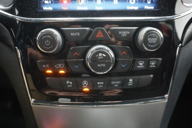 2022 Jeep Grand Cherokee WK Laredo E