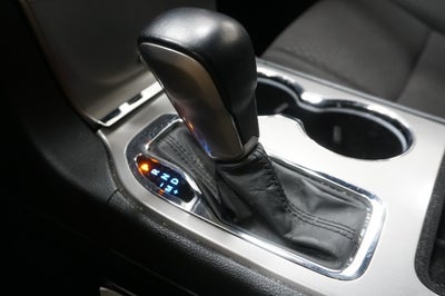 2022 Jeep Grand Cherokee WK Laredo E