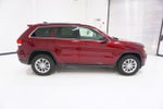 2022 Jeep Grand Cherokee WK Laredo E
